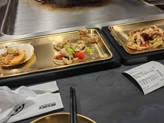 -大神太神·铁板烧(瑞虹天地月亮湾店)