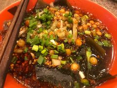 素海带-阿坤传统手工小吃(沙坪坝店)