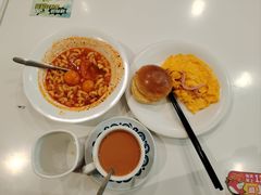 -翠华餐厅(宝安壹方城店)