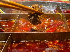 -赵家院子佬火锅(重庆总店)