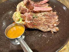 -安妮意大利餐厅(世贸天阶店)