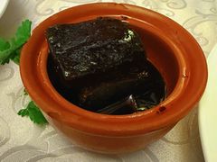 东坡焖肉-山外山菜馆(玉泉路店)