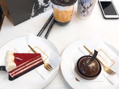 -法桐蛋糕·手作面包(万象城店)