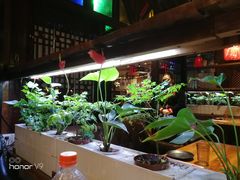 -望京一号·重庆江湖菜(工体店)