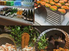 -曲水兰亭(北京四惠店)