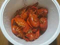 -巴厘龙虾·榜首油焖大虾(音乐学院·沿江酒馆店)
