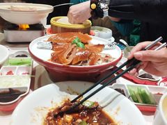 -大鸭梨烤鸭(甘家口店)