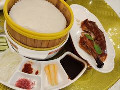 -大鸭梨烤鸭(北洼路店)