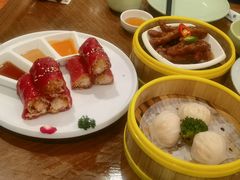 -蝴蝶里·粤菜·点心(龙湖杭州金沙天街店)