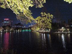 -南通濠河风景名胜区