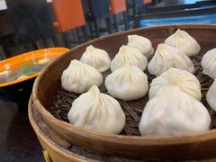 -大龙汤包