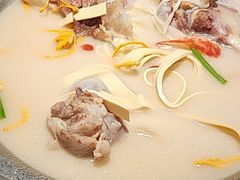 -骨之味·筒骨汤火锅(江头店)
