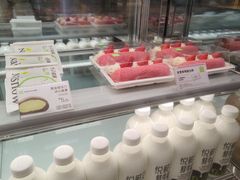 -奈雪的茶(振华商厦店)