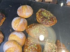 -BAKER&SPICE(BFC外滩金融中心店)