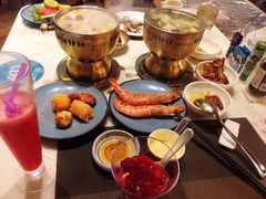 -喜庭海鲜自助(来福士店)