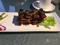 -天厨妙香素食餐厅(清华店)