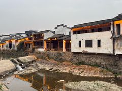 -环秀楼(黄山呈坎店)