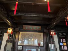 -东山雕花楼