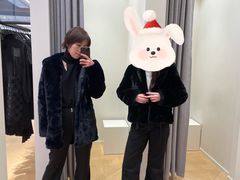 -sandro(港汇恒隆广场店)