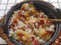 -渝绝回味碗土家洋芋饭(学道街店)