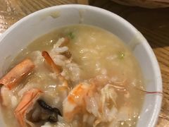 -潮粥荟·潮汕砂锅粥(朝阳大悦城店)