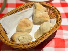 餐前面包-Bella Napoli(南汇路店)