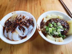 -洞子口张老二凉粉(文殊院店)