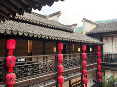 -二泉园老菜馆·百年无锡菜