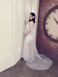 iplus咖啡影像-iplus爱家高端孕妇摄影