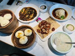 -花园茶楼(兴城西路店)