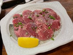 -御牛道日式烤肉料理(杭州万象城店)