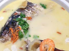 -卯时·龙光雅宴·精致锡帮菜(惠山古镇店)