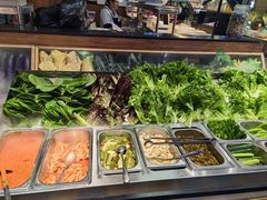 -韩盛·盛江山自助料理(沈辽路万达店)