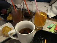 -和子足浴SPA会馆(东方之门店)