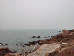 -青岛第一海水浴场