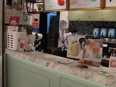 -恋暖初茶(万菱汇店)