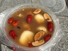 -罗子龙罗家桂花汤圆(曹都巷店)