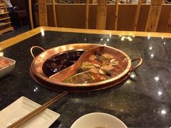 -老码头火锅(骡马市店)