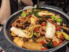 -川成元·麻辣香锅(凯德MALL西直门店)