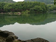 -白马涧龙池景区