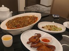 -湖锦酒楼·32年地道湖北菜(光谷店)