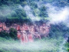 -赤水丹霞旅游区·佛光岩
