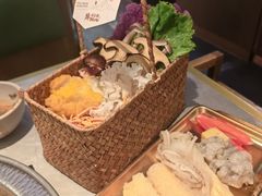 -牛New寿喜烧(新六百店)