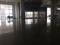 到达厅出口-东营胜利机场
