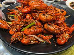 -指爱龙虾(金杨路总店)