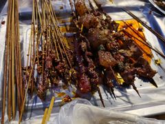 -袁师傅烤肉(弹子石店)