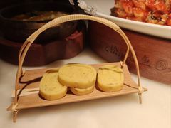 -吴越荣记苏州菜·松鼠桂鱼100%活鱼现做(月光码头店)