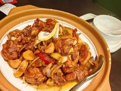 -桂小厨广西菜(万象城店)