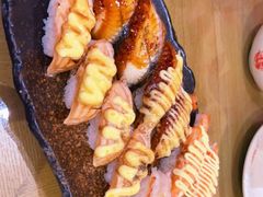 -友壹町寿司(佛山新DNA店)
