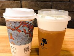 -茶理宜世(花城汇中区店)